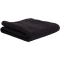 Thumbnail photo of Portofino Bath mat, anthracite, 60x90 - Bath mats - grey