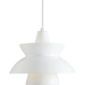 Thumbnail photo of Doo-wop Hanging Lamp
