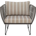 Thumbnail photo of Mundo Lounge Chair - Green