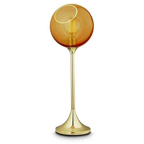 Ballroom Table Lamp