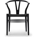 Thumbnail photo of CH24 Wishbone Chair Soft