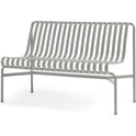 Palissade Dining Bench without Armrests