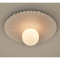 Thumbnail photo of Liila Muuse Wall/ceiling Lamp Medium