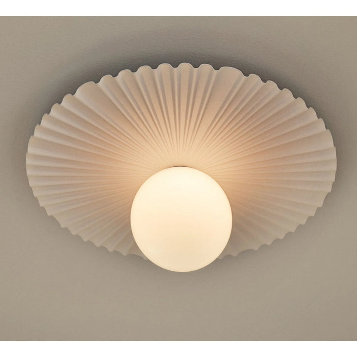 Photo of Liila Muuse Wall/ceiling Lamp Medium