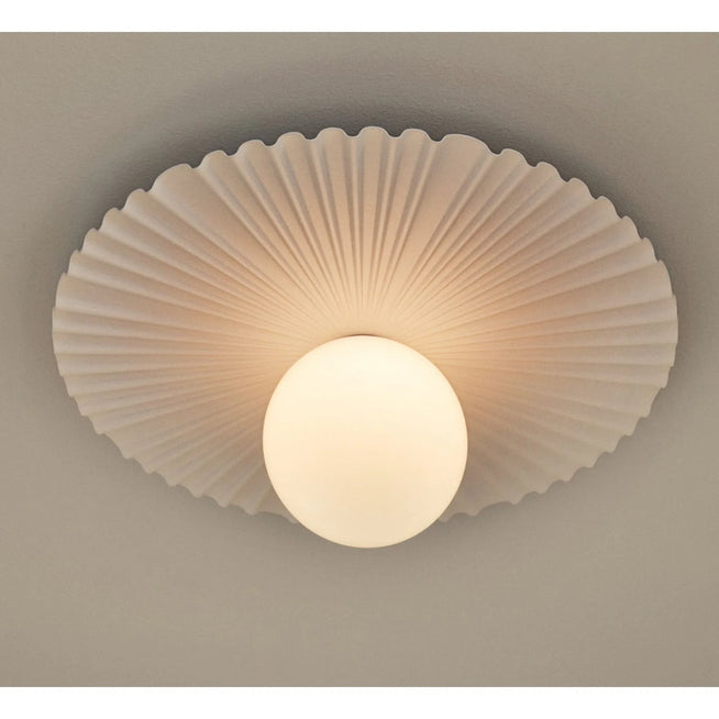 Photo of Liila Muuse Wall/ceiling Lamp Medium