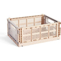Colour Crate Mix, Medium 26.5x34.5 Cm