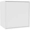 Thumbnail photo of Mini 1103 - New White - Shelving System - Mdf