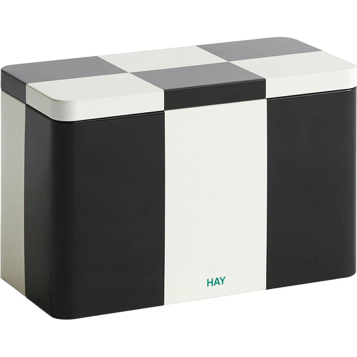 Photo of Tin Container - Medium