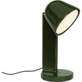Thumbnail photo of Ceramique Down Table Lamp