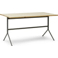 Thumbnail photo of Kip Desk - W150 X D80 X H75 Cm