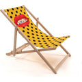 Thumbnail photo of Shit Sun Lounger