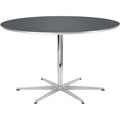 Thumbnail photo of Circular Dining Table Model A825, Ø120 cm