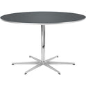Circular Dining Table Model A825, Ø120 cm