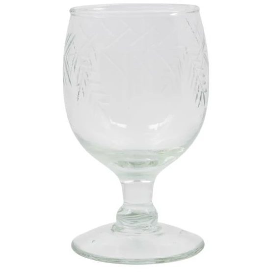 Photo of Vintage Wine/Beer Glass Set of 6 Pieces