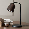 Thumbnail photo of Material Table Lamp