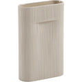 Thumbnail photo of Ridge Vase H35 cm