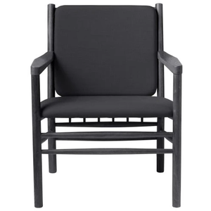 Photo of J147 Armchair Sh: 40.9 cm