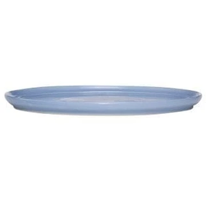 Photo of Amare Dinner Plates Light Blue Set of 6 Pieces