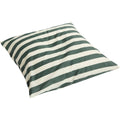 Thumbnail photo of Summer Pillow Case63 X 60-dark Green Dark Green - Pudebetræk Hos Store