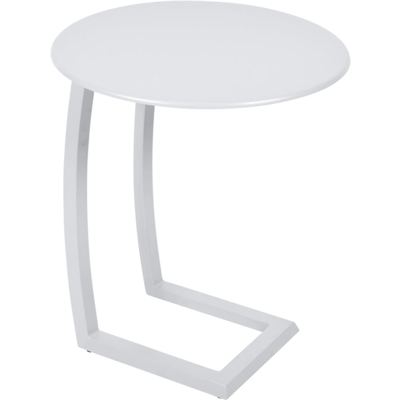 Alizé Offset Low Table