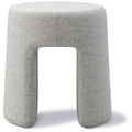 Thumbnail photo of Sequoia Sittpuff Hallingdal 110 Grey