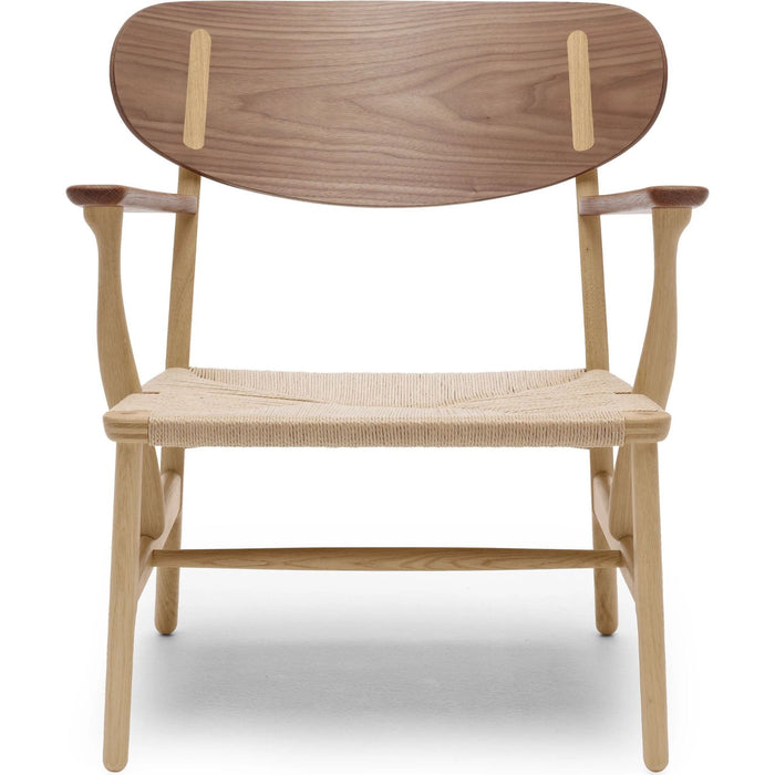 Photo of CH22 Lounge Chair