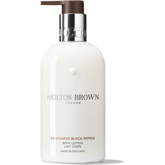 Photo of Re-charge Black Pepper Body Lotion