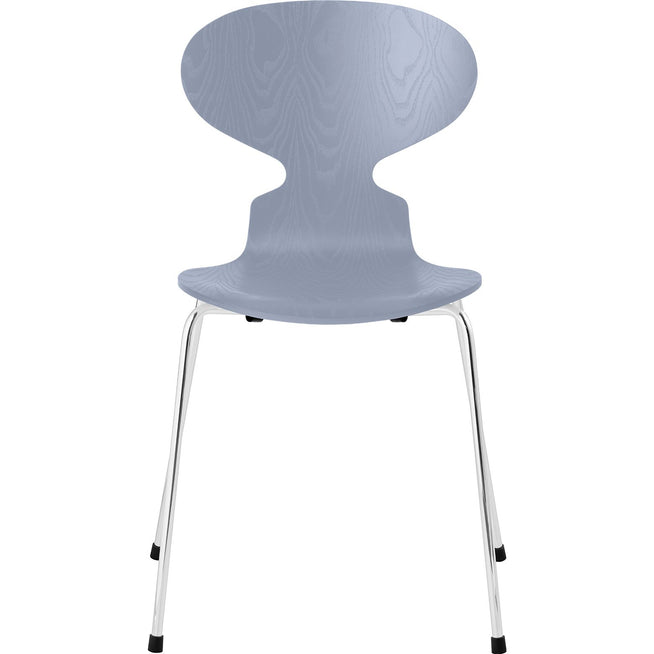 Photo of ANT 3101 Chair - 4 Legs - Chrome Base