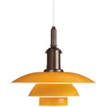 Thumbnail photo of Ph 31/2-3 Hanging Lamp
