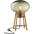Philip Bro & Dögg Guã°mundsdóttir Table Lamp - Heat U4