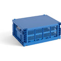 Thumbnail photo of Colour Crate Lid Metal, Medium