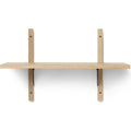 Thumbnail photo of Sector Shelf - Single - Narrow