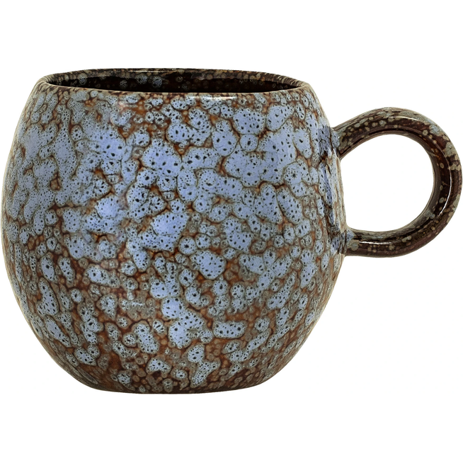 Photo of Paula Mug Blue Set of 6 Pieces 1