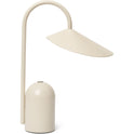 Arum Portable Lamp