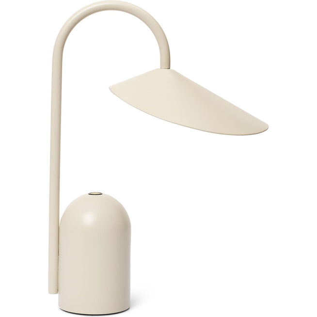 Photo of Arum Portable Lamp