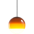 Thumbnail photo of Dipping Light 13, Pendant Amber - Pendellampor - Jordi Canudas - Gul