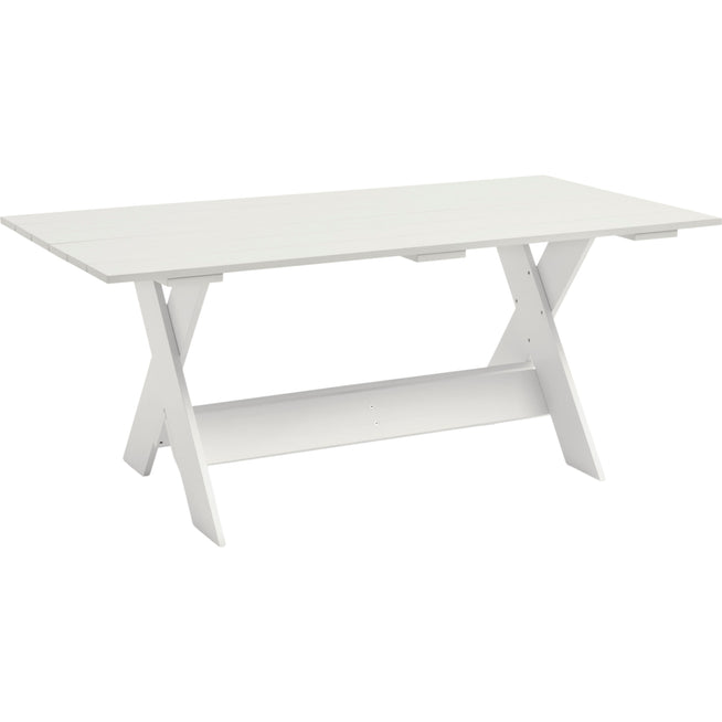 Photo of Crate Dining Table, 180x89 cm