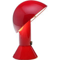 Thumbnail photo of Helmet, Ruby Red, 1 x 5,3w E27 Led - Bordslampor - Elio Martinelli - Röd