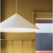 Thumbnail photo of w151 Extra Large Pendant S3