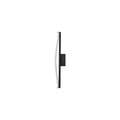 Thumbnail photo of Bow Wall Lamp Mini Bronze