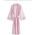 Thumbnail photo of Outline Bathrobe