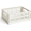 Colour Crate, Medium 26.5x34.5 Cm