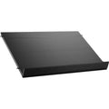 Thumbnail photo of String Magazine Shelves/Wood 58, Black Stained Ash - Shelving - Nils Strinning - Wood Coloured - Wood