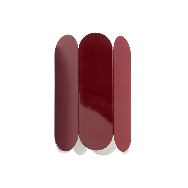 Photo of Arcs Sconce Wall Lamp