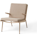 Boomerang HM2 Armchair