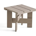 Thumbnail photo of Crate Low Table, 45x45 cm