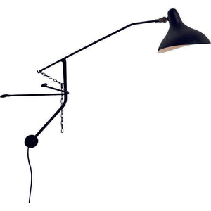 Photo of Mantis BS2 Mini Wall Lamp