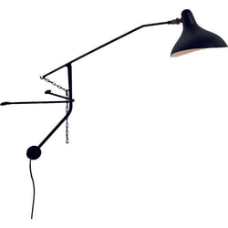 Photo of Mantis BS2 Mini Wall Lamp