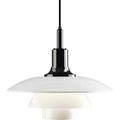 Thumbnail photo of Ph 31/2-3 Glass Hanging Lamp