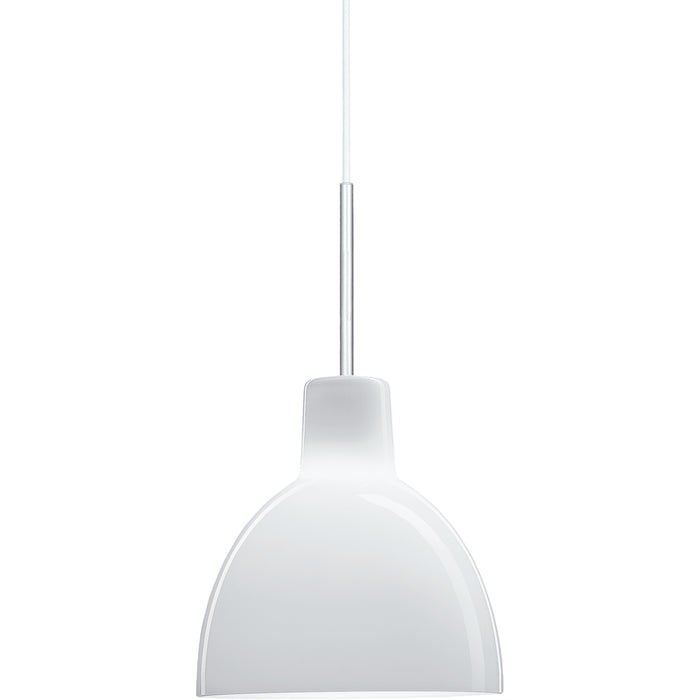 Photo of Toldbod 155 Glass Hanging Lamp